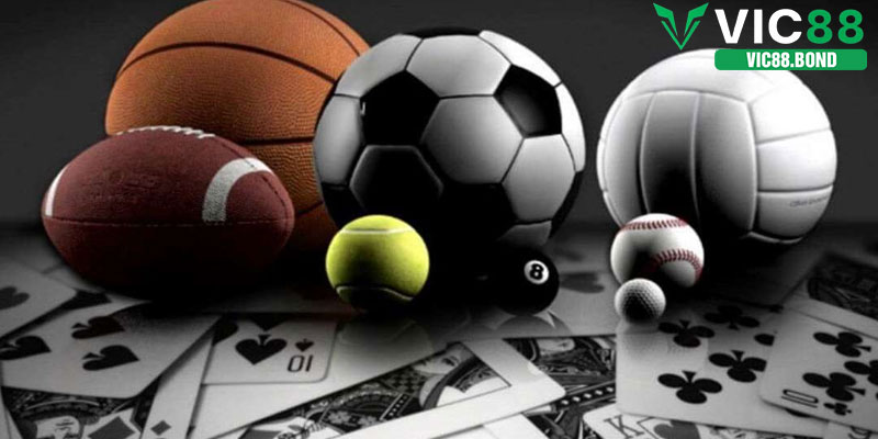 Lợi Ích Khi Tham Gia UG Sports VIC88